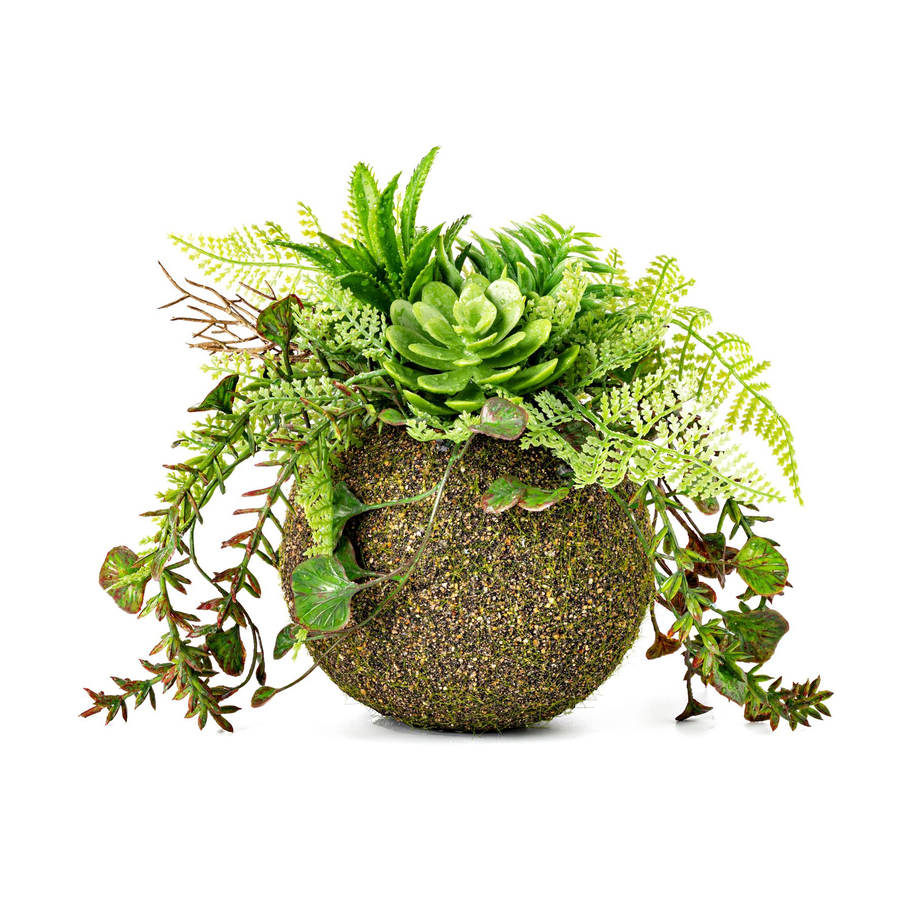 FauxFlora